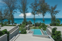 Great sea views